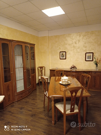 Camera da pranzo