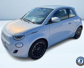 FIAT 500 500e 500E 3+1 42 KWH LA PRIMA