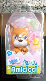 Cicciobello Amicicci Coniglio Chyli