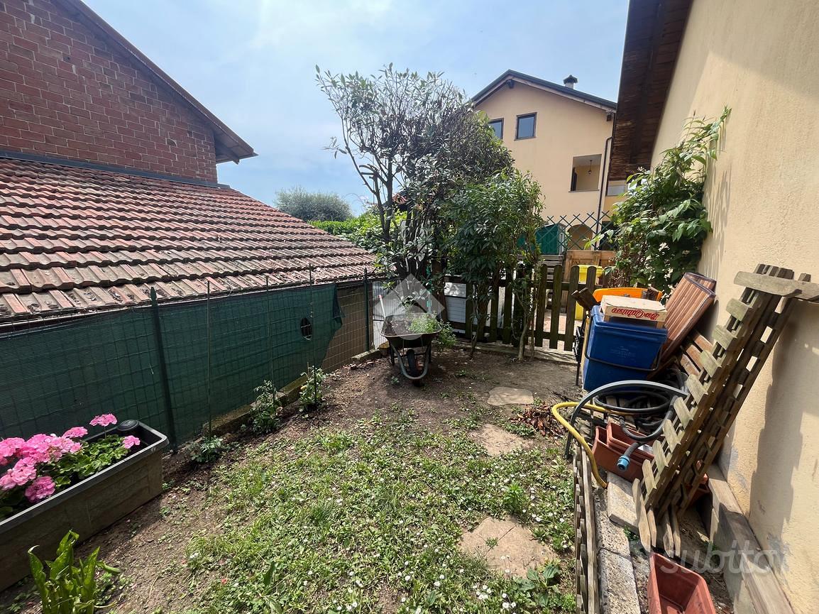 House in San Francesco al Campo, Torino - Vista 5