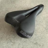 Sella Selle Italia FLX GELFLOW