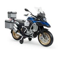 Moto elettrica per bambini BMW R1250 GS ADVENTURE