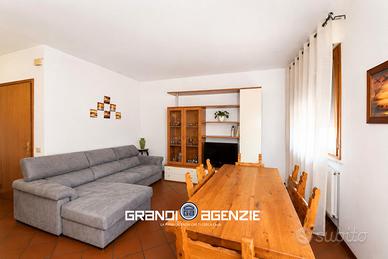 APPARTAMENTO TRE CAMERE