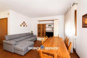 APPARTAMENTO TRE CAMERE