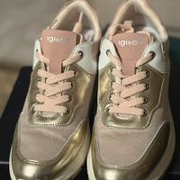 Le scarpe da donna igi& co