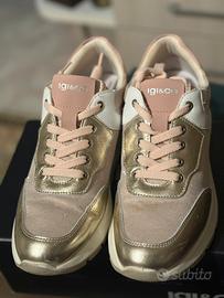 Le scarpe da donna igi& co