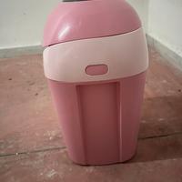 Mangia pannolini SANGENIC