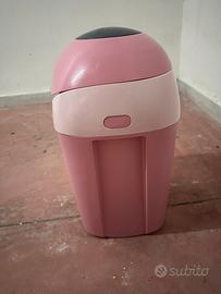 Mangia pannolini SANGENIC