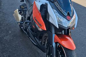 Kawasaki 
