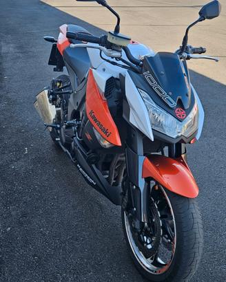Kawasaki 