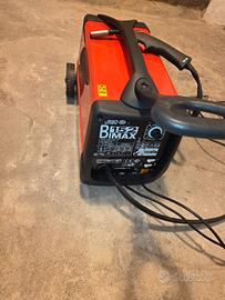 Saldatrice filo Telwin Bmax 152