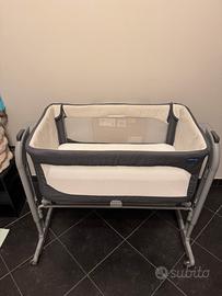 Nextome chicco