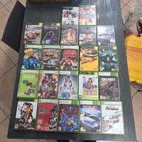 Giochi Xbox 360,  Ps3, Xbox Classic