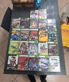 Giochi Xbox 360,  Ps3, Xbox Classic