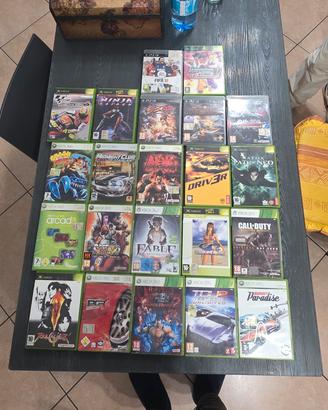 Giochi Xbox 360,  Ps3, Xbox Classic