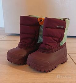 Doposci  Wedze bimba