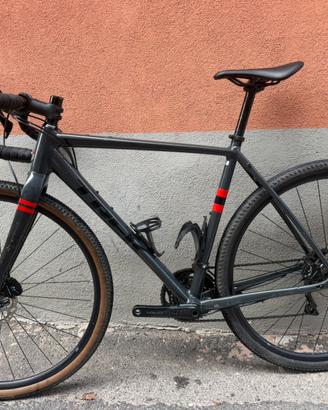 V.PERMUTE GRAVEL TREK Checkpoint ALR 5 Taglia M 54