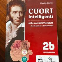 CUORI intelligenti 2b - edizione rossa