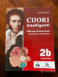 CUORI intelligenti 2b - edizione rossa