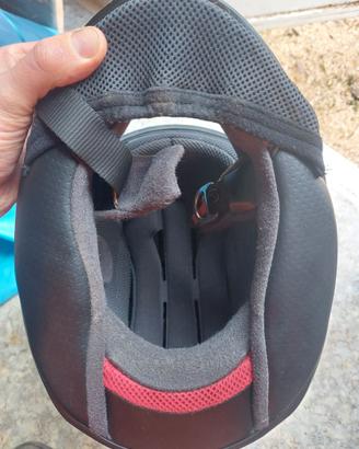 Casco shoei