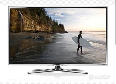 TV led samsung