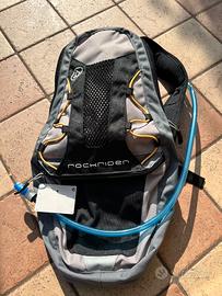 Zaino Idrico MTB ROCKRIDER NUOVO