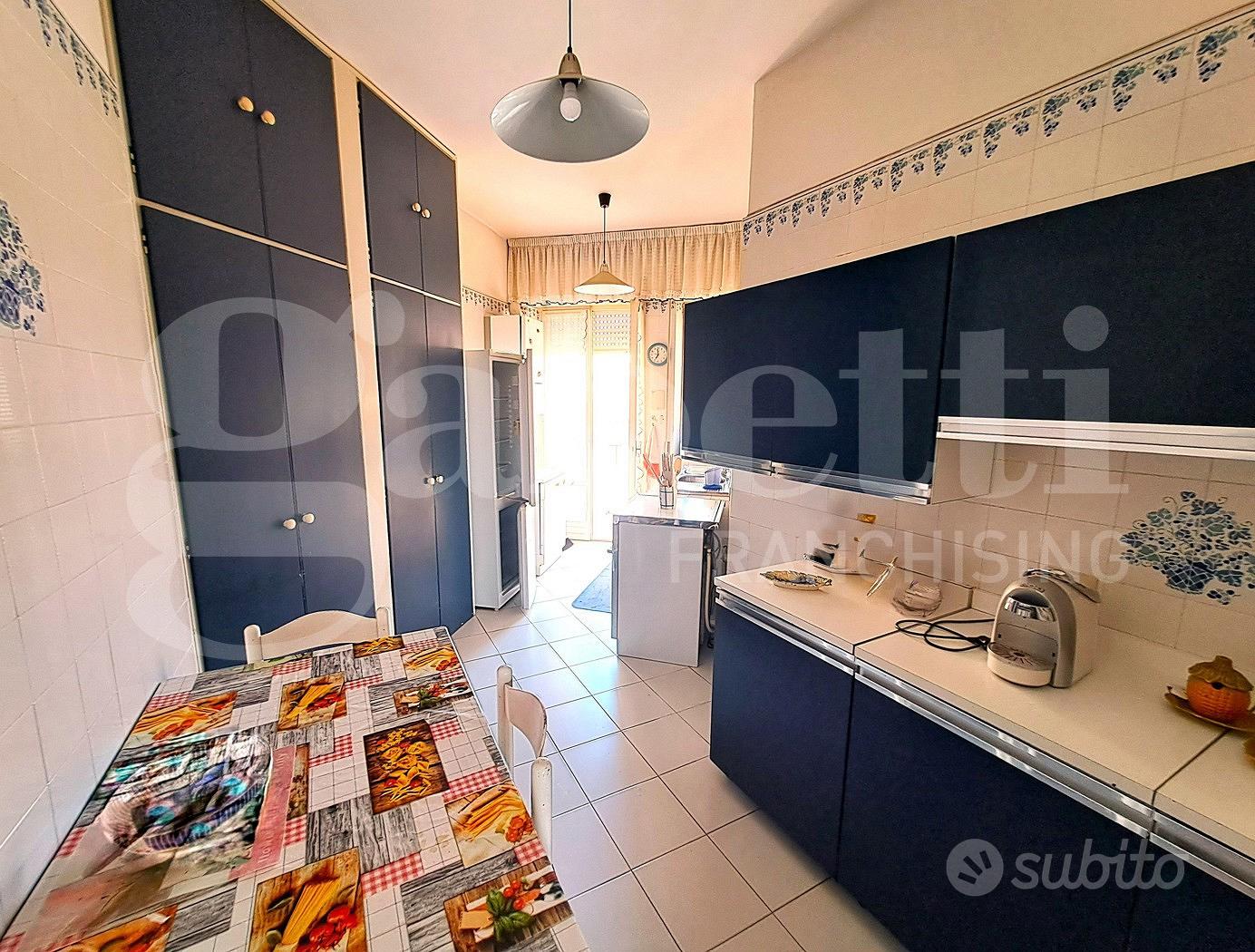 Apartment in Chieti, San Donato - Vista 6