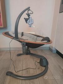 sdraietta elettrica 