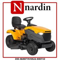 Trattorino rasaerba Stiga Tornado 398