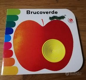 Libro Brucoverde 