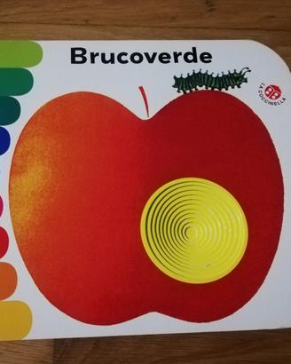 Libro Brucoverde 