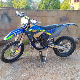Sherco SE 250 - 2022