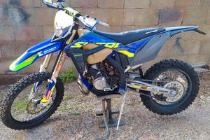 Sherco SE 250 - 2022
