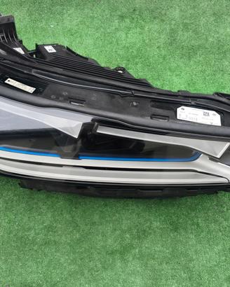 BMW IX20 M60 LASER Faro Fanale Destro Dx
