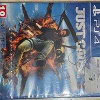 Just Cause 3