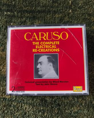 caruso