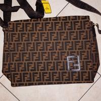 borsa fendi vintage