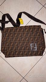 borsa fendi vintage