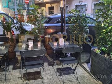 Attività di bar