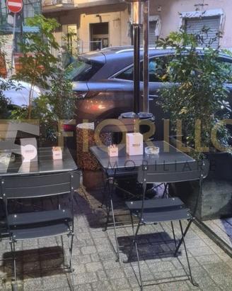 Attività di bar