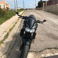 Kawasaki Z 750 - 2005