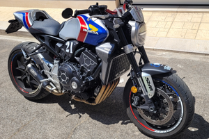 Honda cb 1000r limited edition 2019 10.000 km