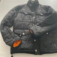 Giubbotto diesel giaccone invernale