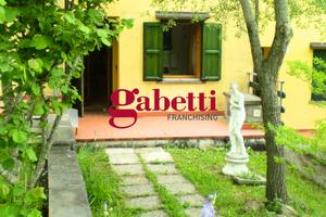 Villa a schiera Casteldelci [Cod. rif 3308802VRG]