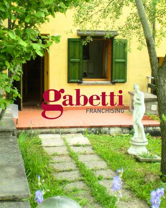 Villa a schiera Casteldelci [Cod. rif 3308802VRG]
