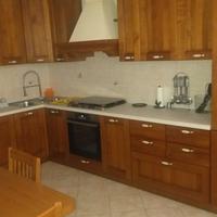 Cucina completa quasi nuova 