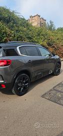 citroën C5 aircross 130BlueHDI