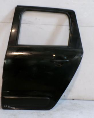 Portiera Posteriore Sinistra Citroen C3 Picasso