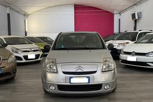 Citroen C2 1.1 Exclusive
