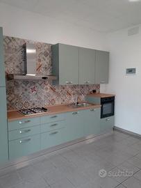 Bilocale arredato nuovo